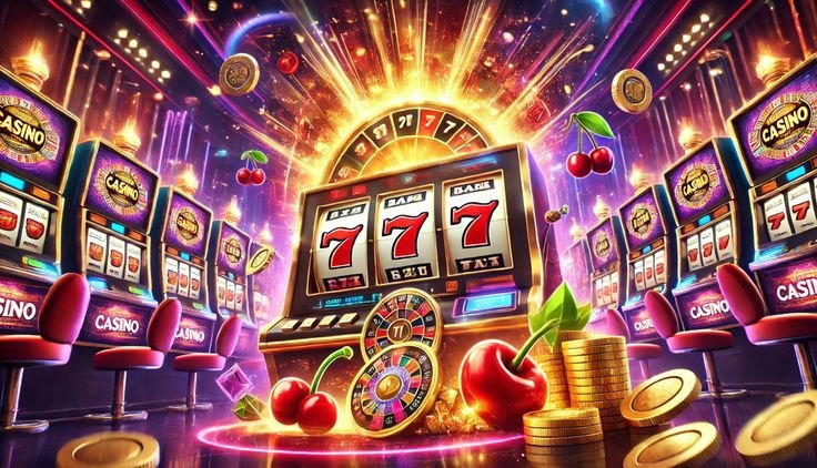 Roulette SpeedBoost